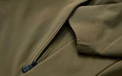 SPRAY SOFTSHELL HOOD