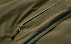 SPRAY SOFTSHELL HOOD