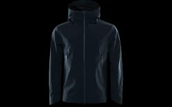 SPRAY SOFTSHELL HOOD