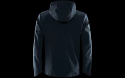 SPRAY SOFTSHELL HOOD