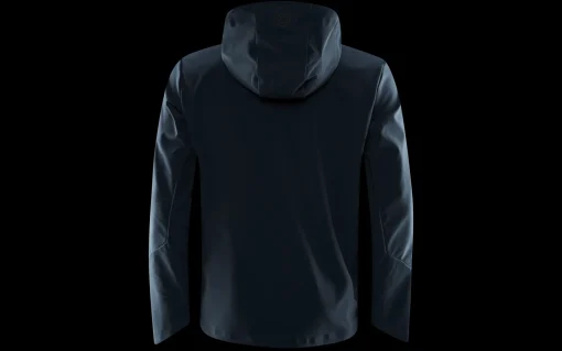 SPRAY SOFTSHELL HOOD