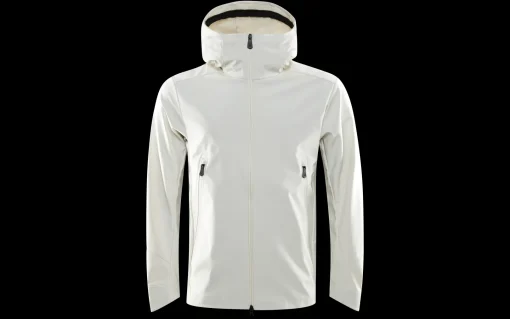 SPRAY SOFTSHELL HOOD
