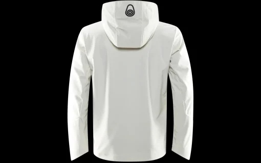 SPRAY SOFTSHELL HOOD