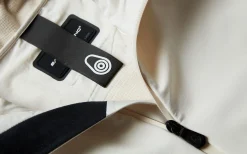 SPRAY SOFTSHELL HOOD
