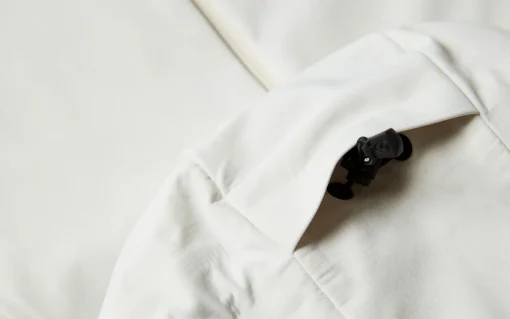 SPRAY SOFTSHELL HOOD