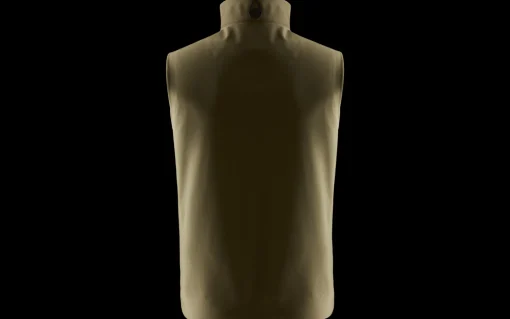 SPRAY SOFTSHELL VEST