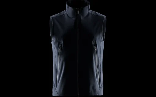 SPRAY SOFTSHELL VEST