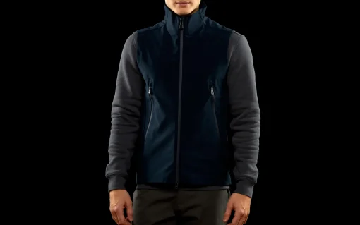 SPRAY SOFTSHELL VEST