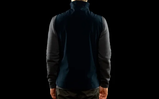 SPRAY SOFTSHELL VEST