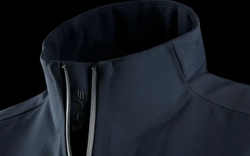SPRAY SOFTSHELL VEST