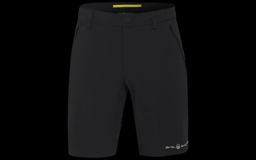 SPRAY STRETCH SHORTS