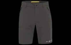 SPRAY STRETCH SHORTS