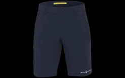 SPRAY STRETCH SHORTS