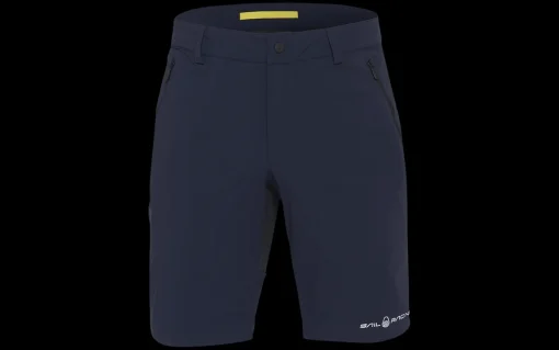 SPRAY STRETCH SHORTS
