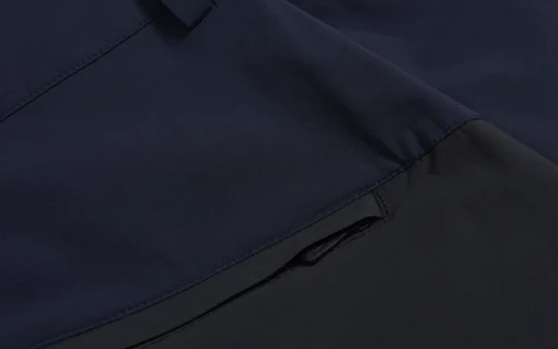 SPRAY STRETCH SHORTS