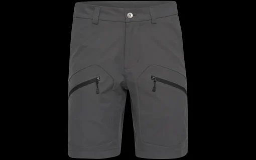 SPRAY T8 SHORTS