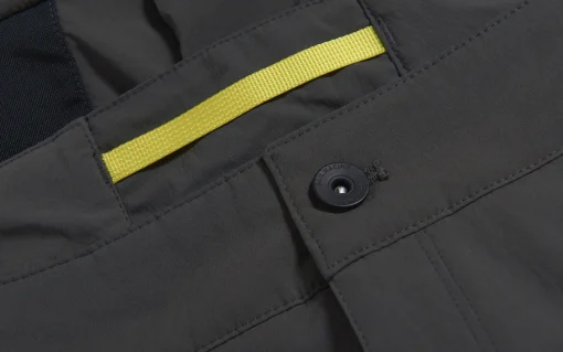 SPRAY TECH PANT
