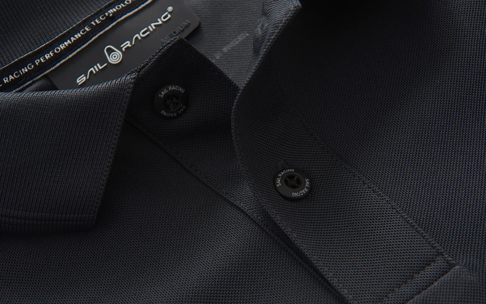 SPRAY TECHNICAL LS POLO