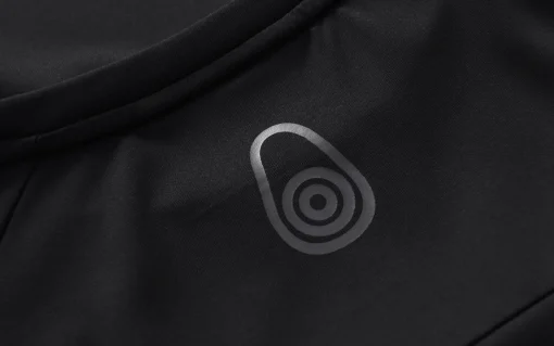 SPRAY TECHNICAL TEE
