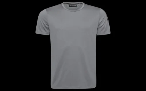 SPRAY TECHNICAL TEE