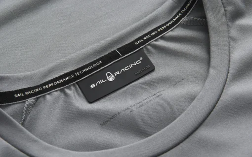 SPRAY TECHNICAL TEE