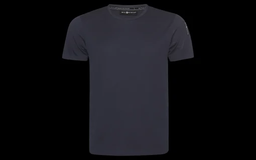 SPRAY TECHNICAL TEE