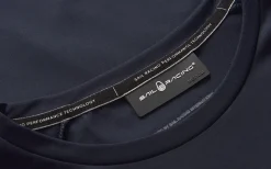 SPRAY TECHNICAL TEE