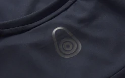 SPRAY TECHNICAL TEE