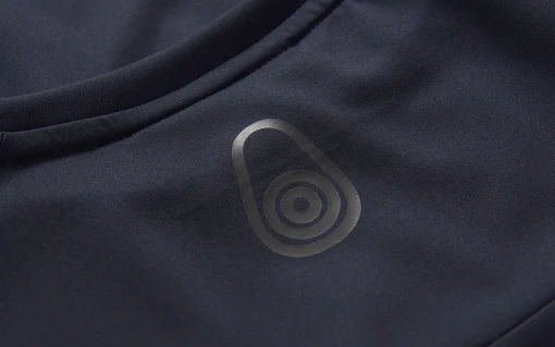 SPRAY TECHNICAL TEE