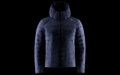 SR DOWN JACKET