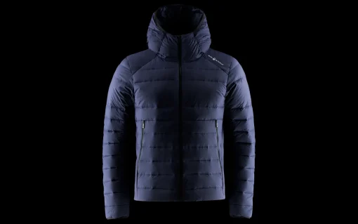 SR DOWN JACKET