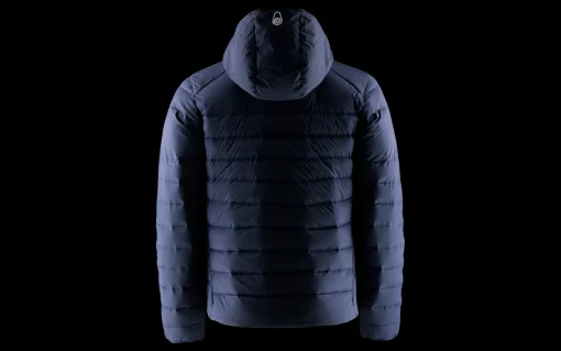 SR DOWN JACKET