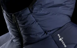 SR DOWN JACKET