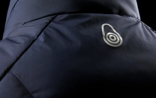 SR DOWN VEST