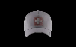 SWISS CAP