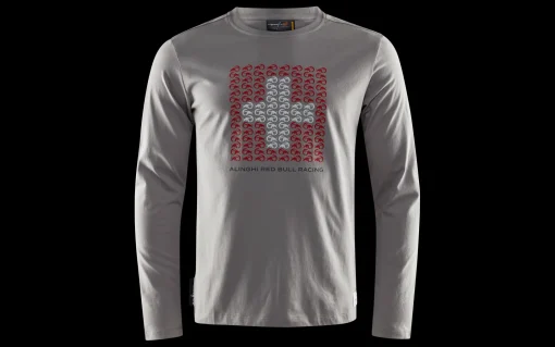 SWISS LS TEE