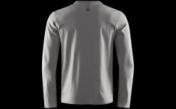 SWISS LS TEE