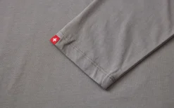 SWISS LS TEE