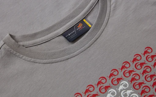 SWISS TEE