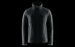 THE CARBON WOOL JACKET