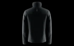 THE CARBON WOOL JACKET