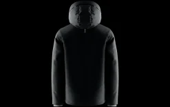 THE GORE TEX WOOL HOOD