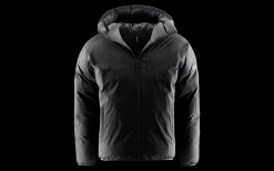 THUNDER REVERSIBLE JACKET