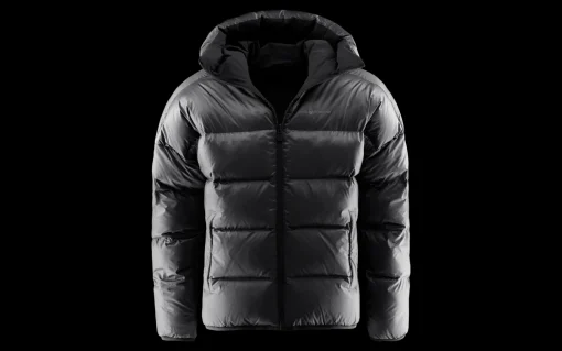 THUNDER REVERSIBLE JACKET