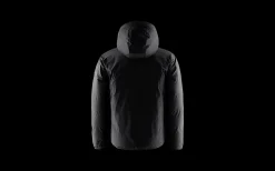 THUNDER REVERSIBLE JACKET