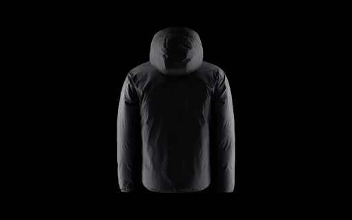 THUNDER REVERSIBLE JACKET