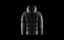 THUNDER REVERSIBLE JACKET