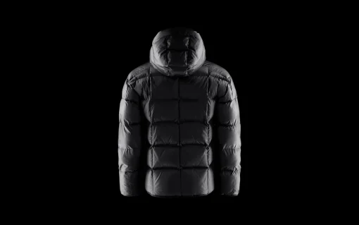 THUNDER REVERSIBLE JACKET