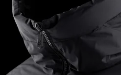 THUNDER REVERSIBLE JACKET
