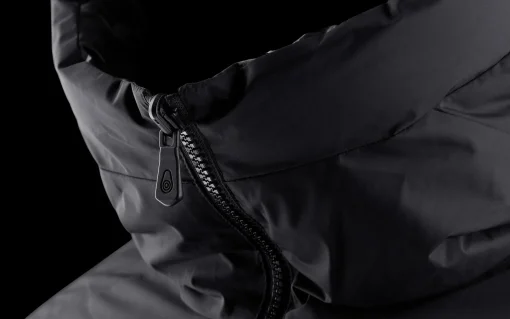 THUNDER REVERSIBLE JACKET